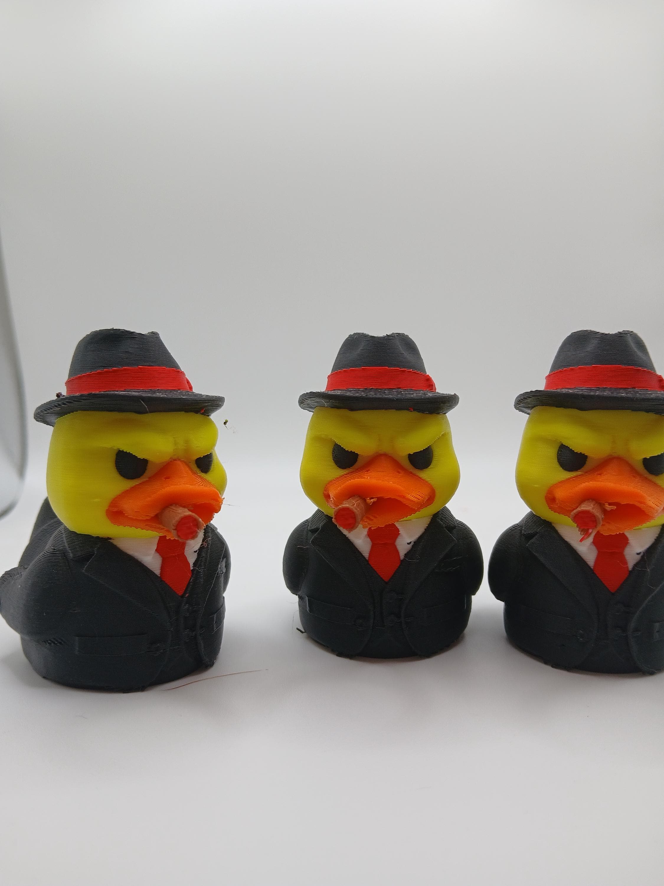 Gangster Rubber Duck Australia