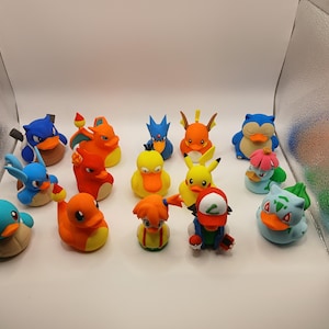 Patos de poder especiales (Grupo 1): accesorio de tablero impreso en 3D