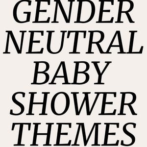 May include: Three cupcakes topped with white frosting and gold sprinkles, each featuring a round paper topper. The top set reads We can bearly wait Baby Williams, while the bottom set features a goose illustration and Baby Whittaker.