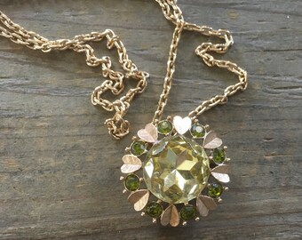 vintage avon jewelry