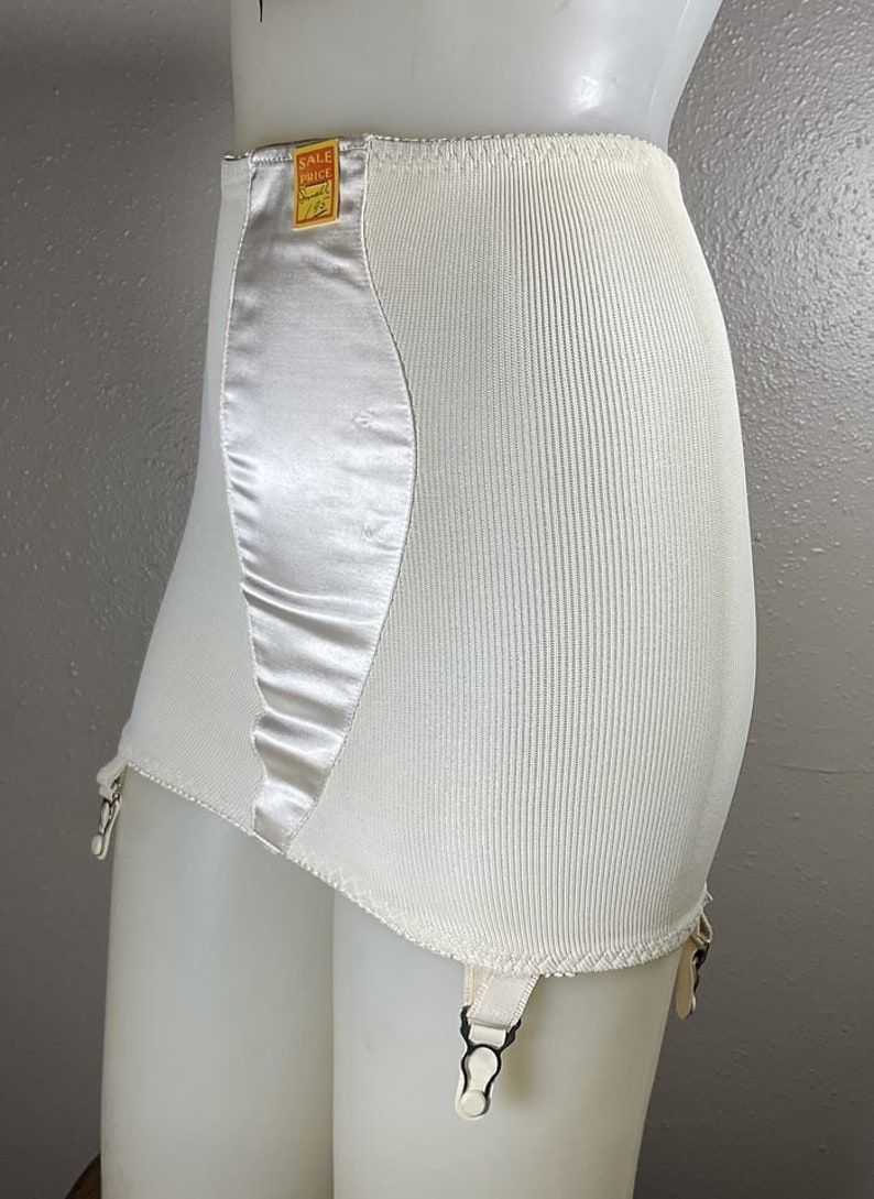 girdle waist trimmer