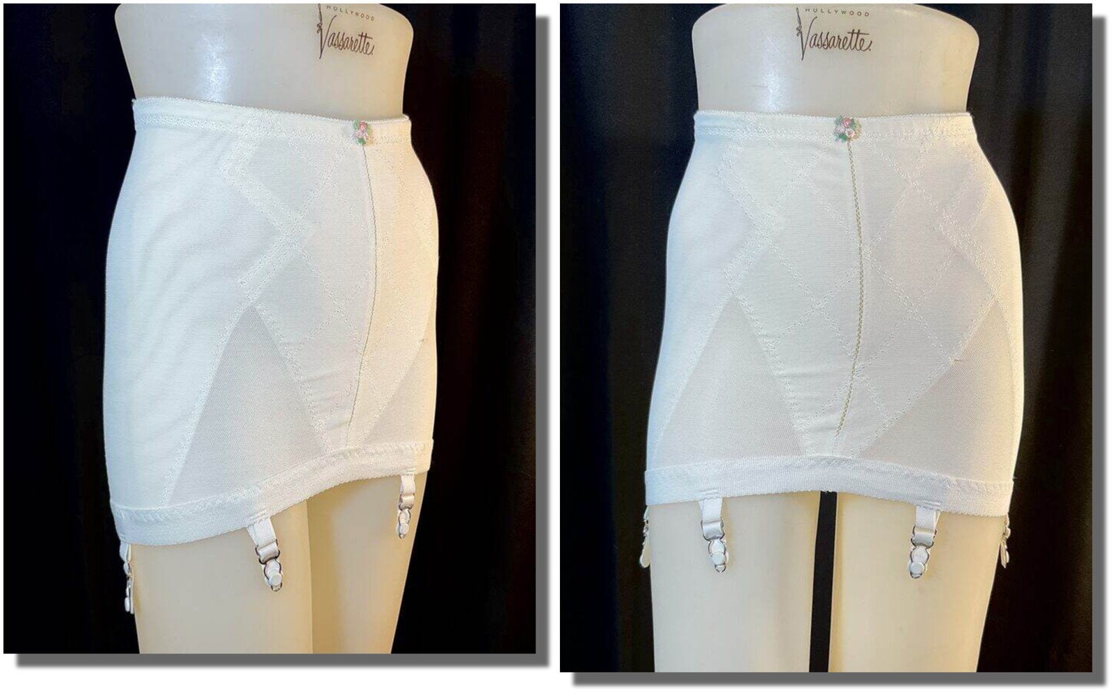 girdle corset