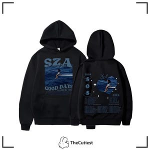 Sza merch - Etsy 日本