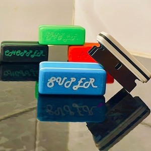 La Super Chopper / Chopper para fiestas personalizada / Procesamiento 3 veces más rápido / Colores personalizados. ¡Sé única!