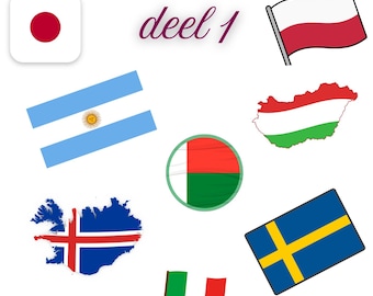 Klaaropdrachten voor de midden- en bovenbouw van de basisschool