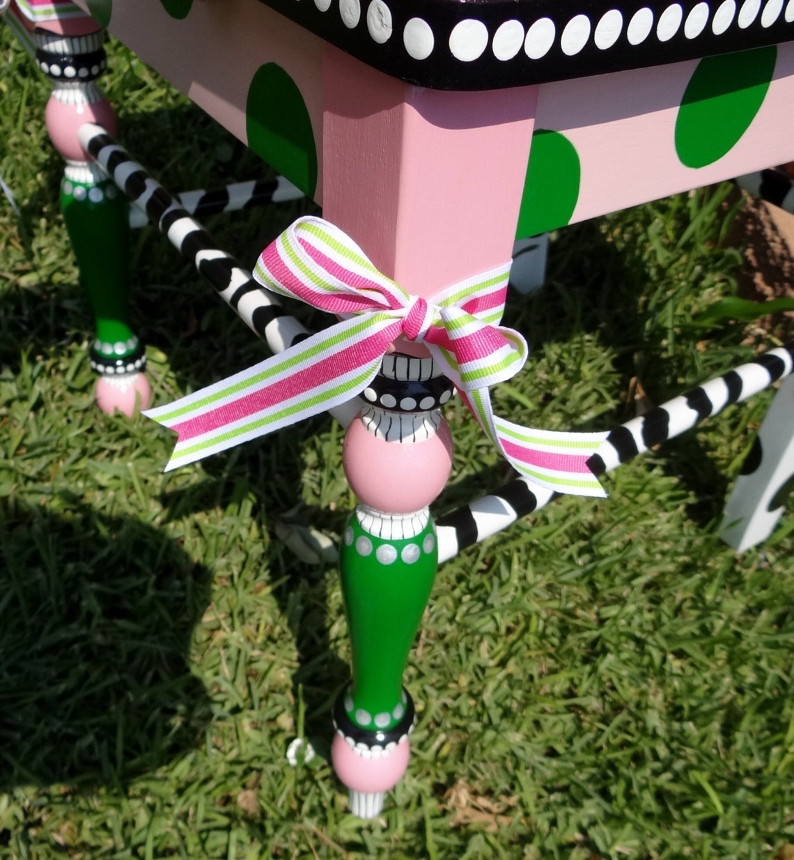 Personalized Chair Retirement Gift Custom Chair Adult Etsy