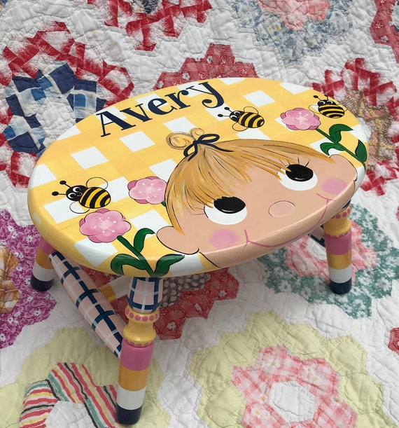 stool for nursery