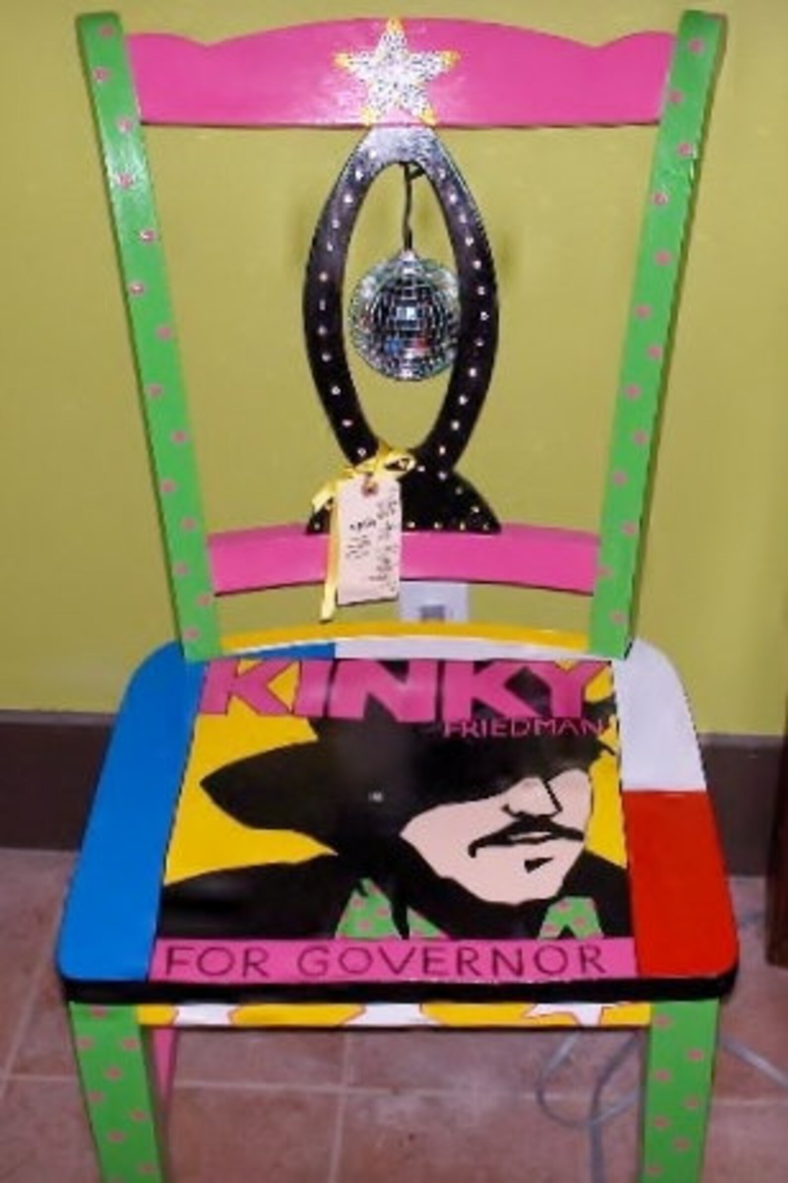 Personalized Chair Retirement Gift Custom Chair Adult Etsy