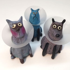 ANIMAUX DE COMPAGNIE