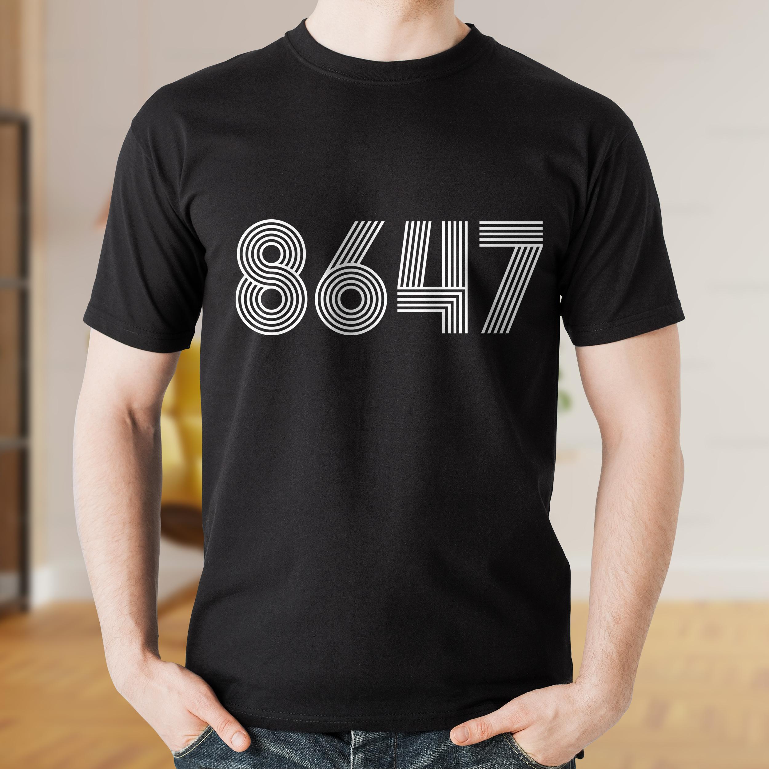 8647 Protest T-shirt Svg Png, 8647 Meme Tee Shirt, 8647 Viral Tee
