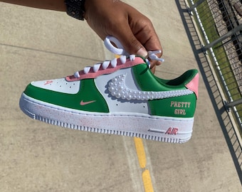 AKA inspired AF1s