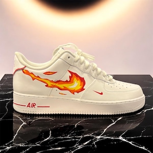 can you use bleach on air force ones