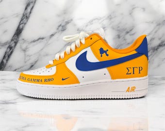 SGRHO inspired AF1s