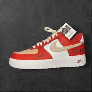 Delta inspired AF1s image 2