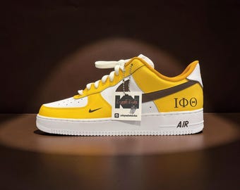 Iota Phi Theta  AF1s