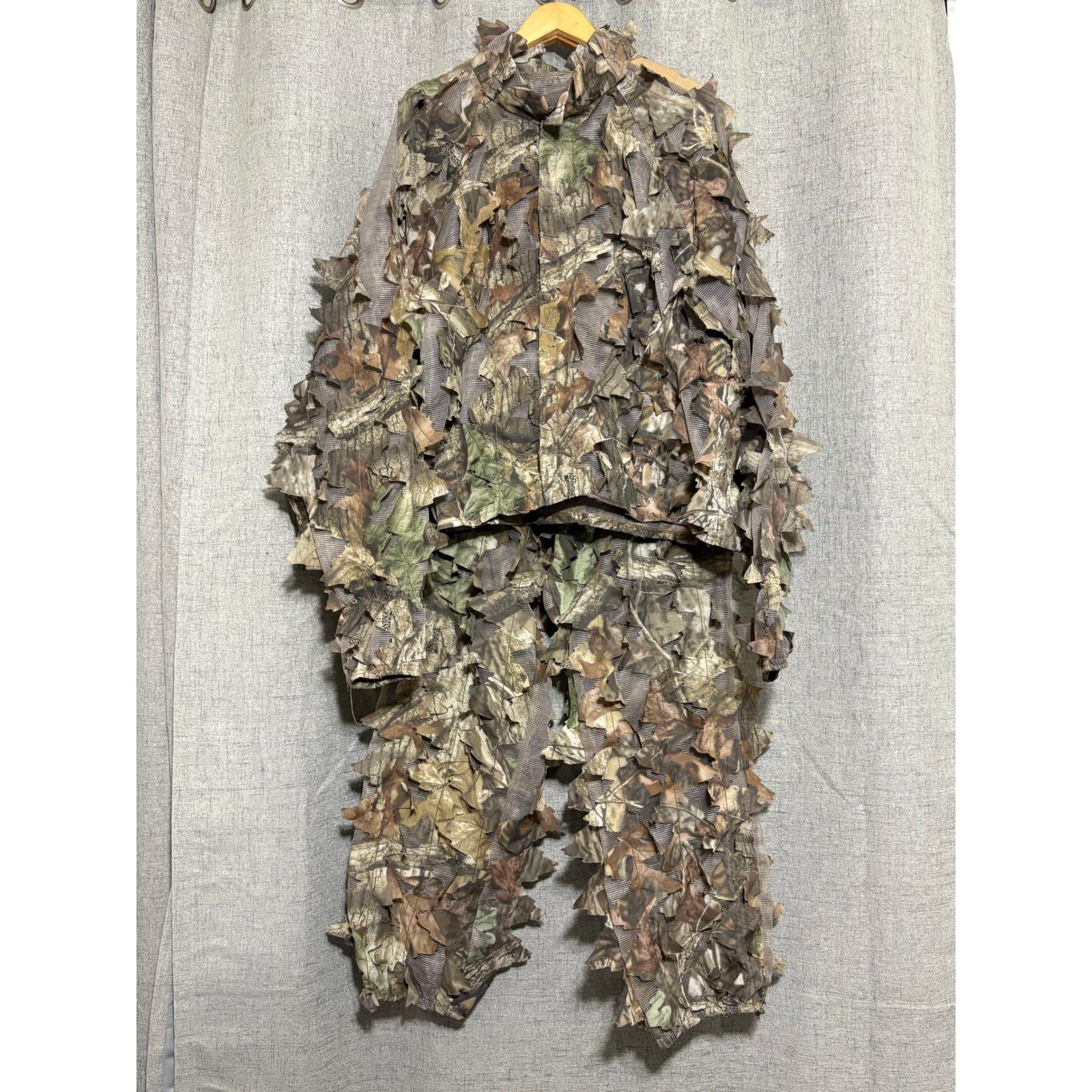 Ghillie Suit Pants