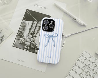 Stylish Magnetic Phone Cases - Elegant Gift for Birthdays, Weddings, Anniversaries, Fashion Accessories, Personalized Decor