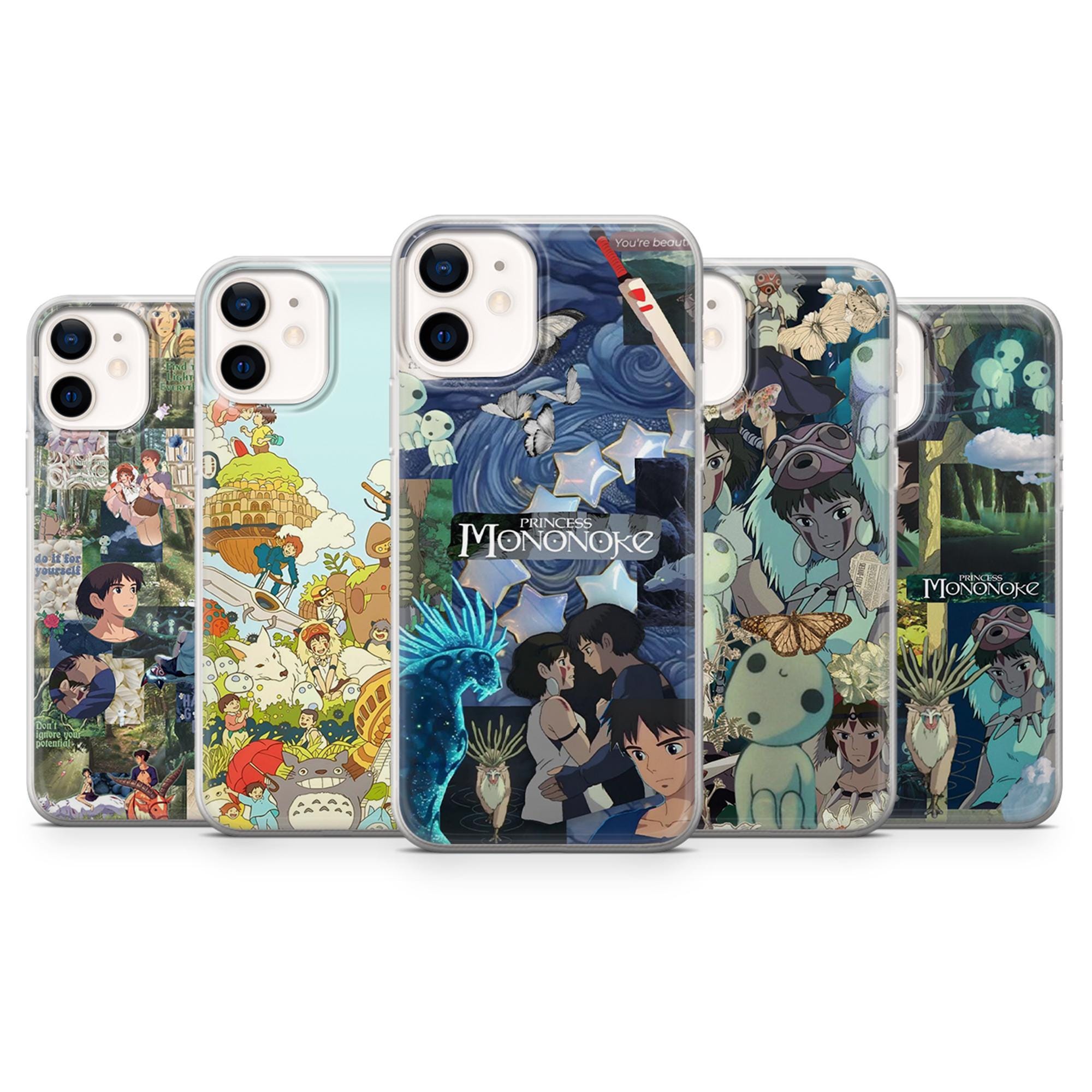 武装神姫　iPhone 4 ケース 桜松 - 和風 立体型 iPhoneケース / T006000K【iPhone全機種対応