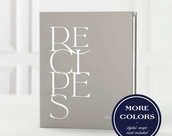 3 ring binder recipe card holder Amazon.com: Recipe Binder with Plastic Sleeves - 3 Ring Binder - Includes  40 Blank Recipe Cards, 8 Category Dividers, and 20 Dual Pocket Sheet  Protectors