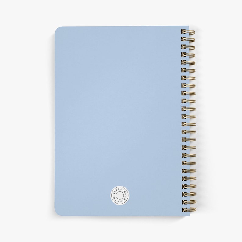 Best Ever Mother of the Bride Planner, Wedding Organizer and Checklist, Gift for Mom, 6x9 Planner Book, Modern Minimalist image 2