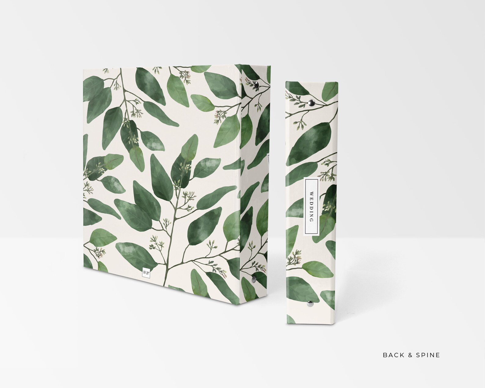 Wedding Planning Binder & Printable Wedding Planner Custom Etsy