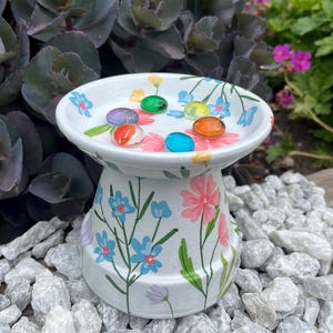 Bee Water Station - Pastel