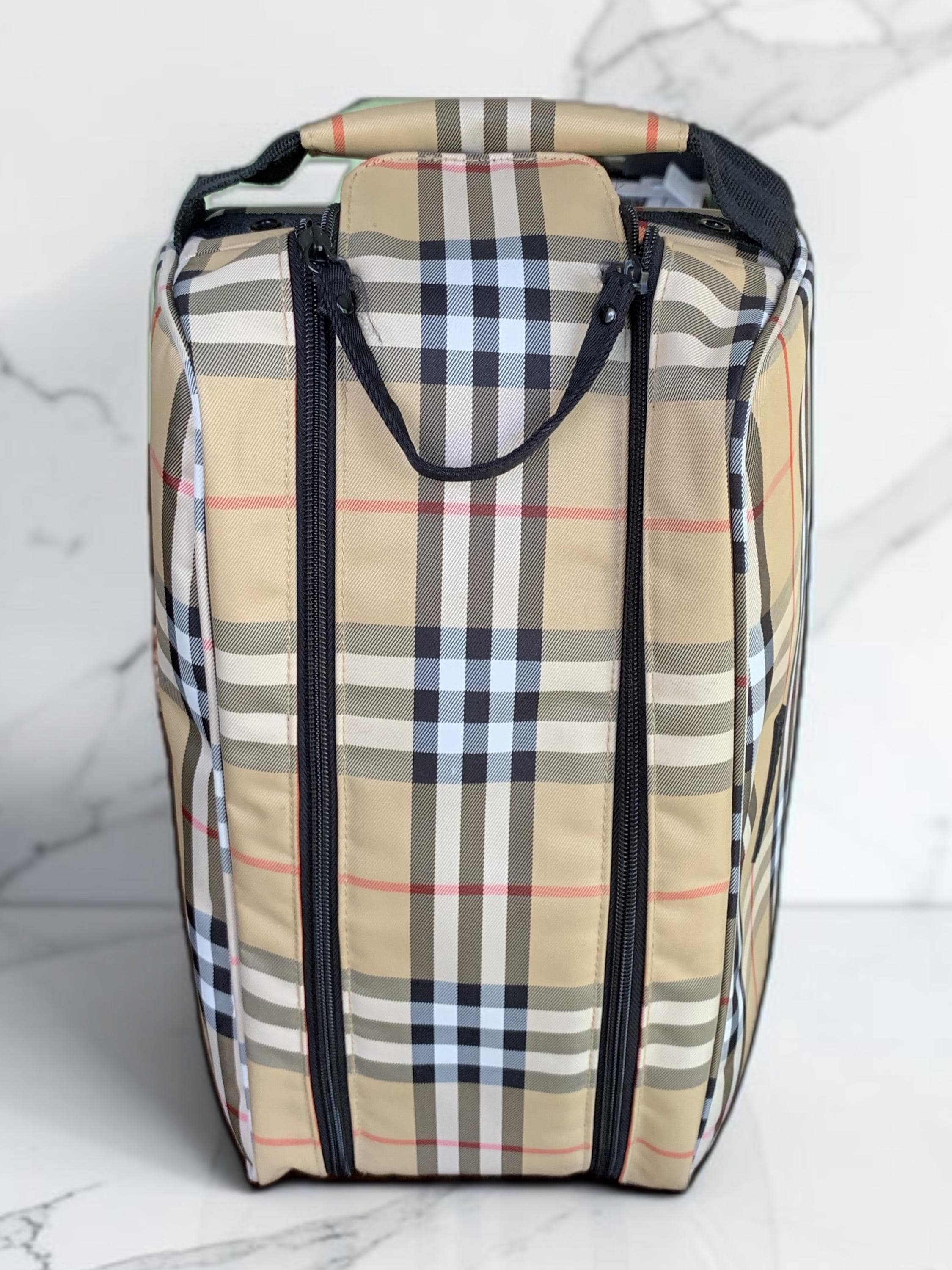 Burberry Golf Bag - Etsy Singapore
