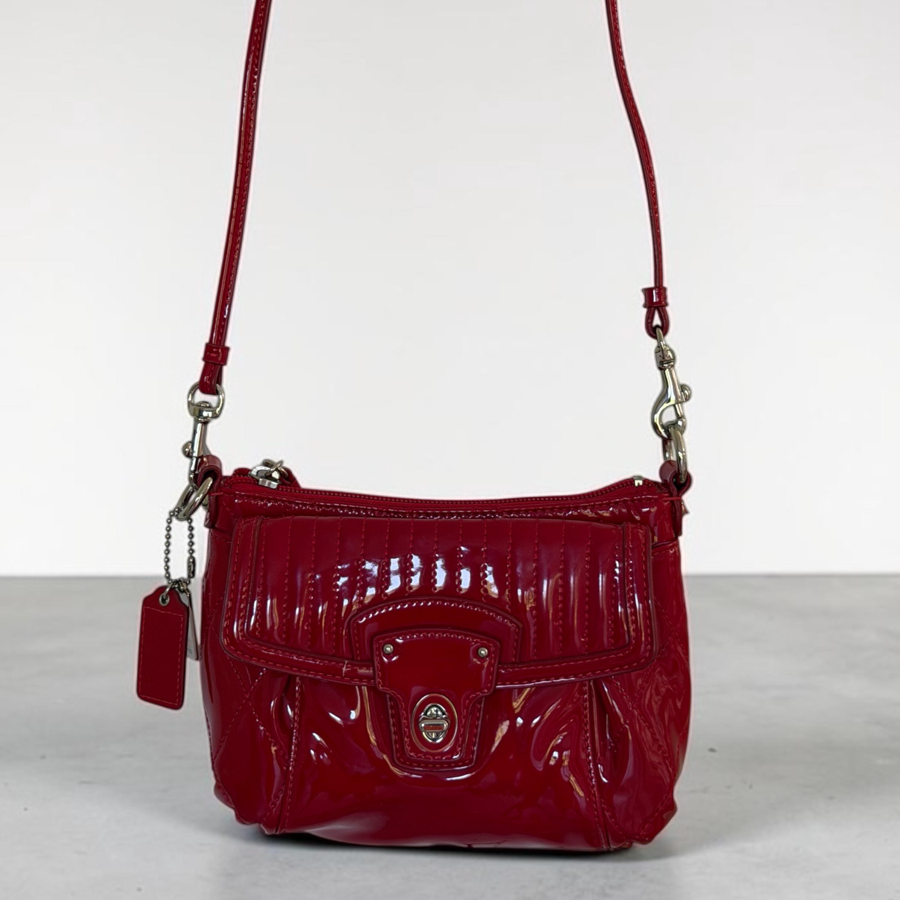 Coach Poppy - Etsy