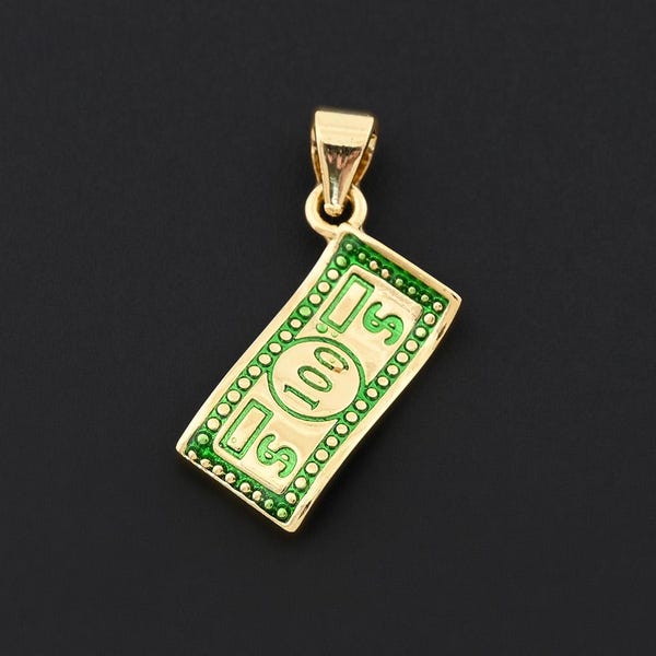 18k Bill - Etsy UK
