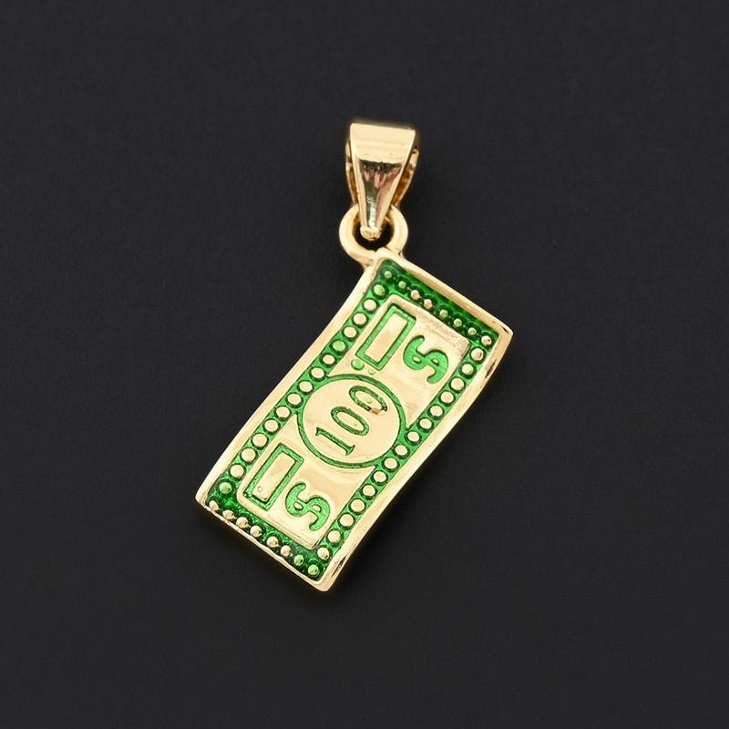 18k Bill - Etsy UK