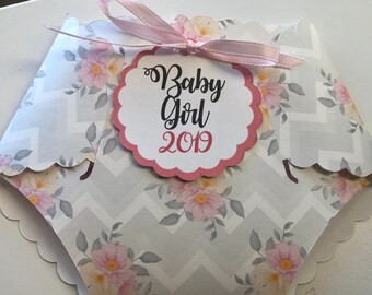 Baby Shower Invitation Girl Etsy Baby Shower Invitation Girl Etsy