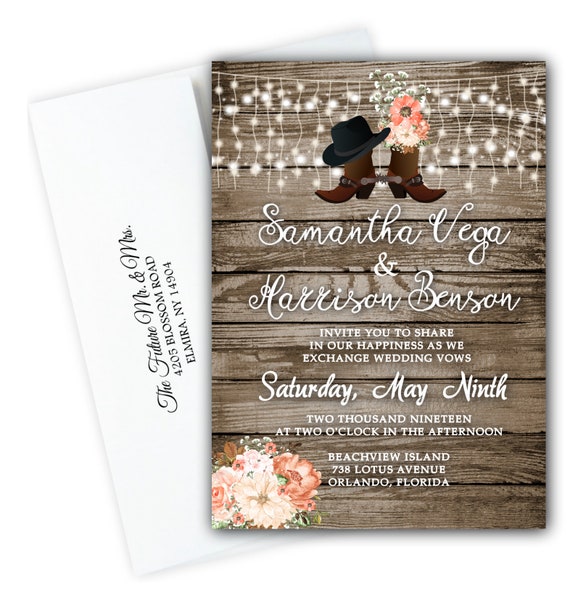 Wedding Envelopes -Beautiful Invitation Envelopes in 100+ Colors