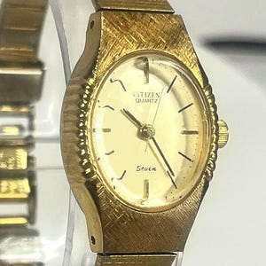 Citizen Seven Watch - Etsy display picture 3