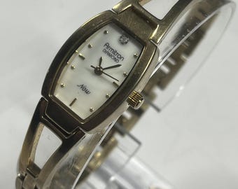 Armitron Now Diamond Mother of Pearl Watch With a New  display picture 1