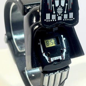 Darth Vader