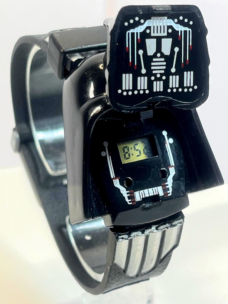 Darth Vader