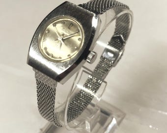 Kronatron Electra 360 Watch: Vintage Charm Unbreakable