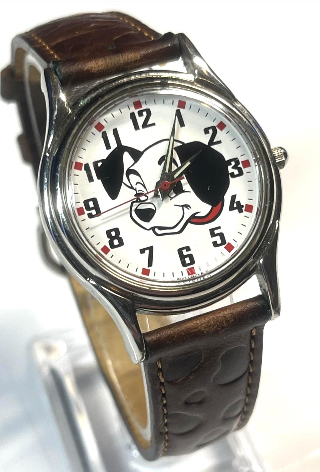1993 Fossil Watch - Etsy