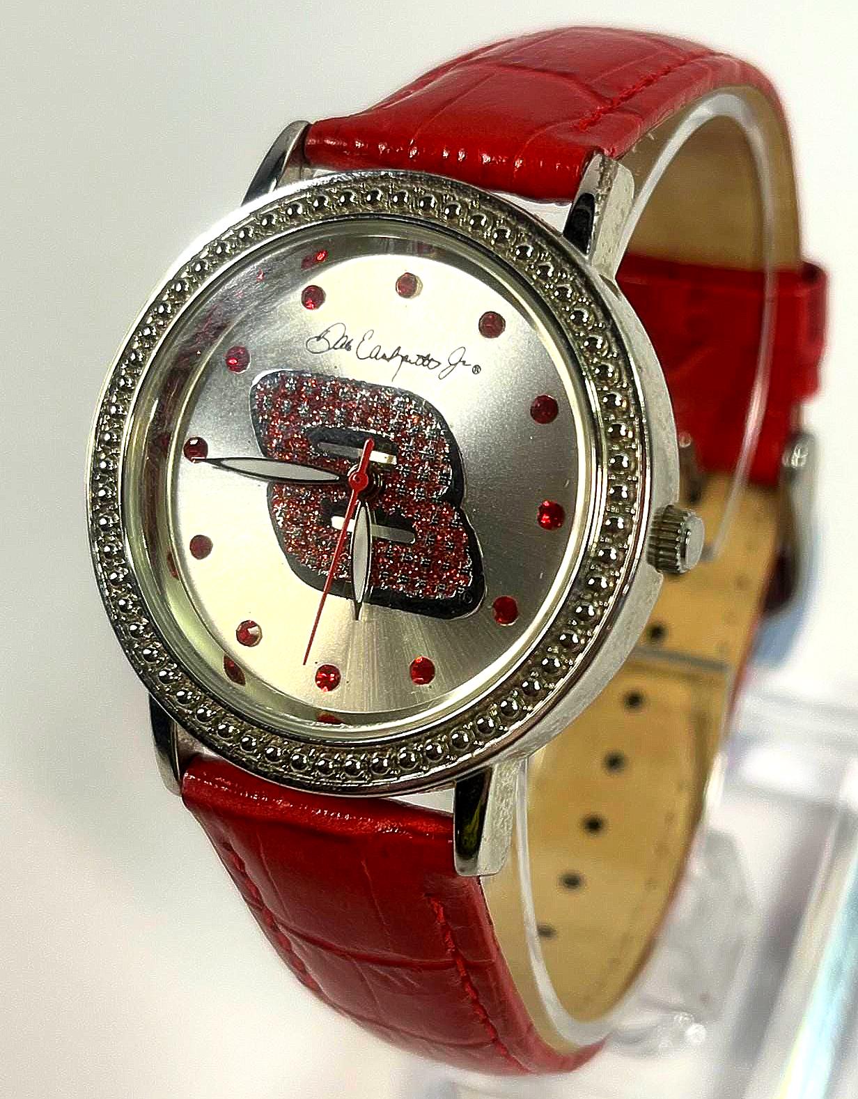 Dale Earnhardt Watch - Etsy display picture 1
