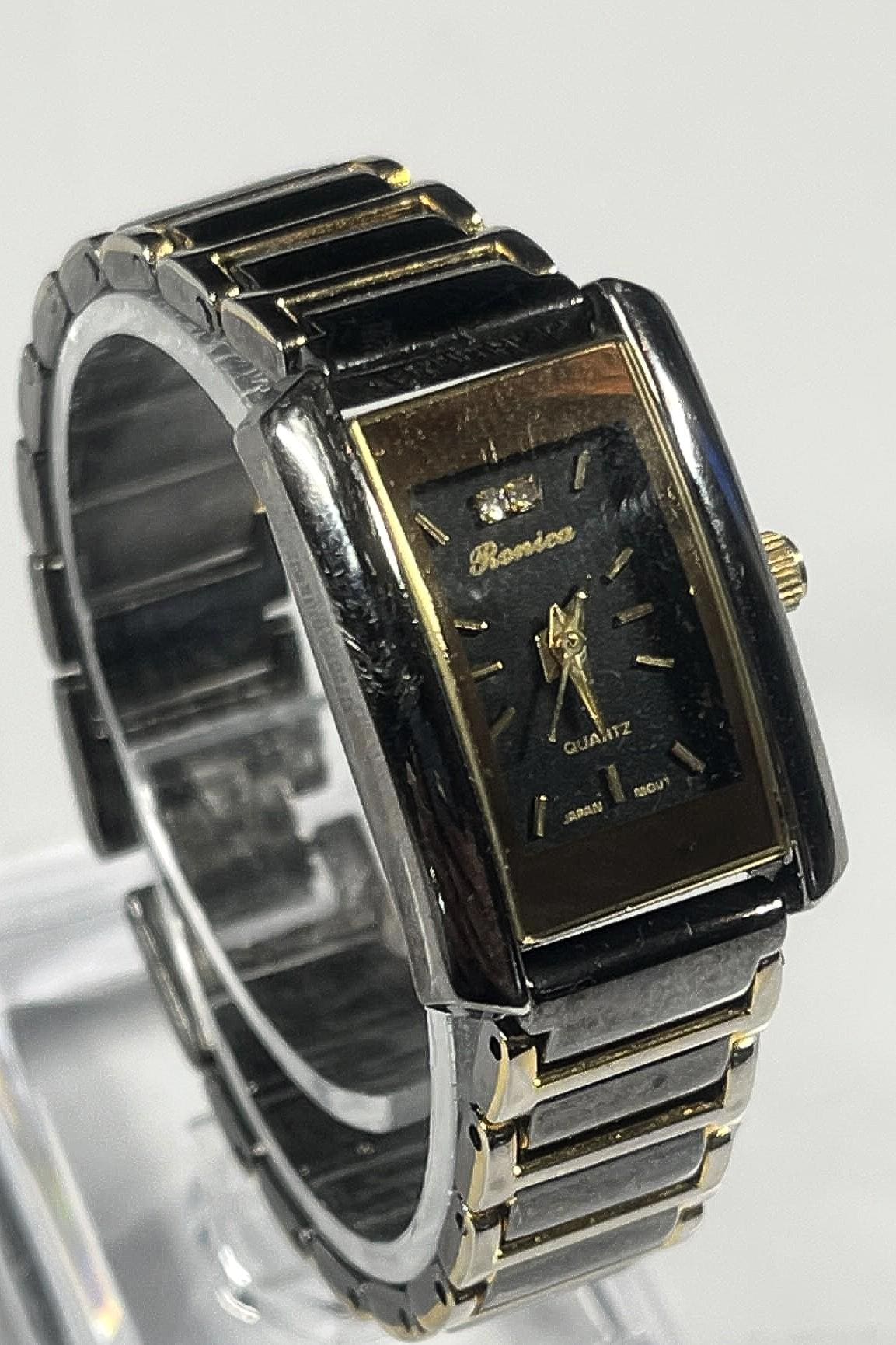 Ronica Quartz Watch - Etsy display picture 1