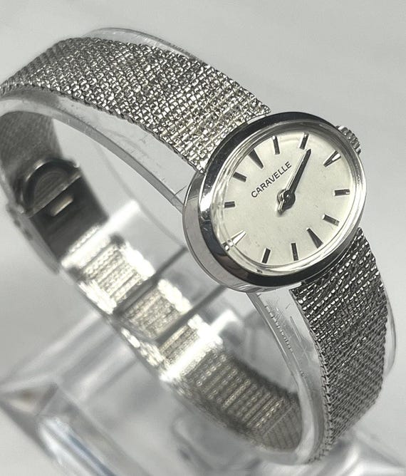 Vintage Caravelle N3 Ladies display picture 3