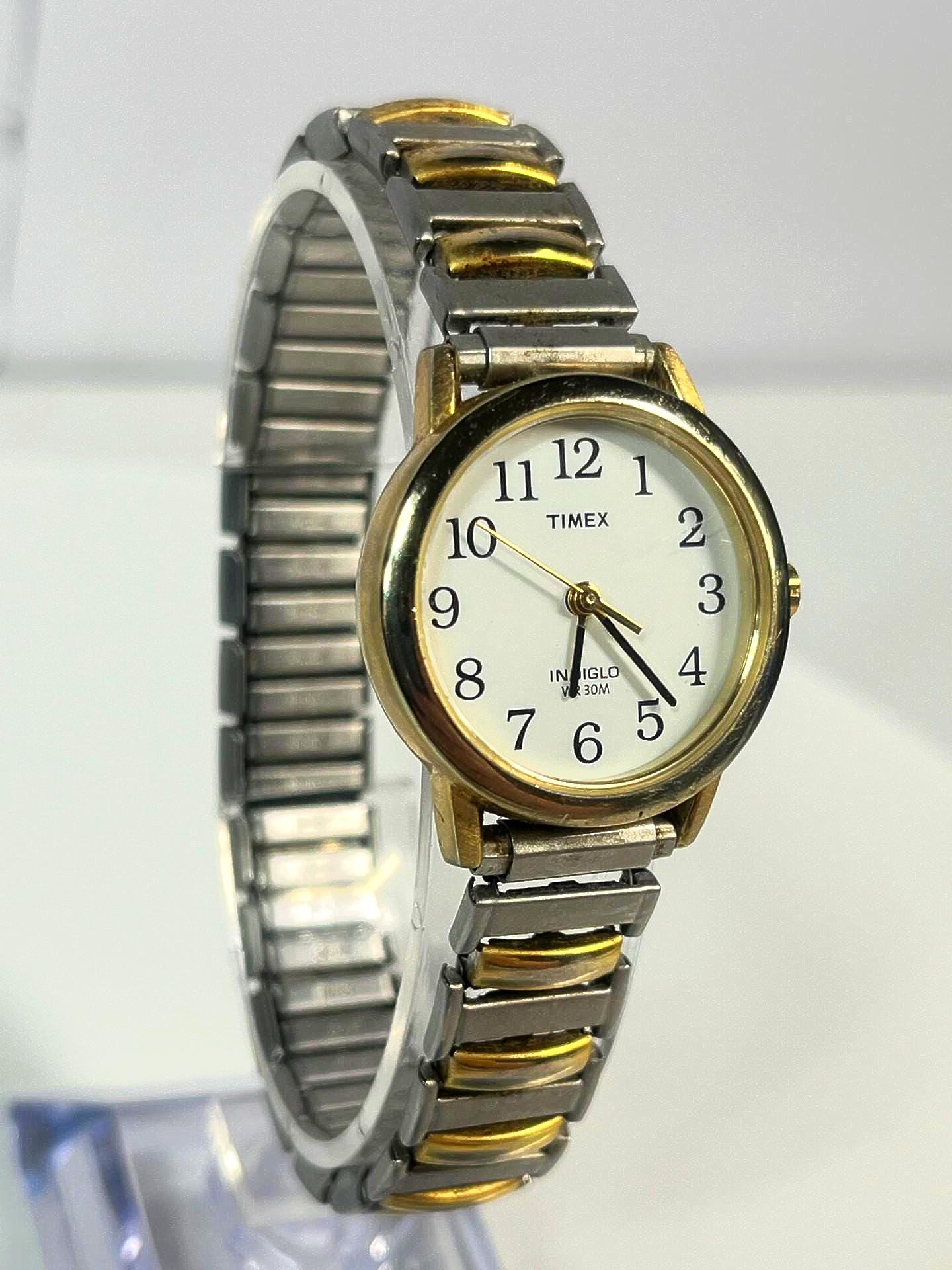 Watch Timex Indiglo Night Light Indiglo Night Light display picture 3