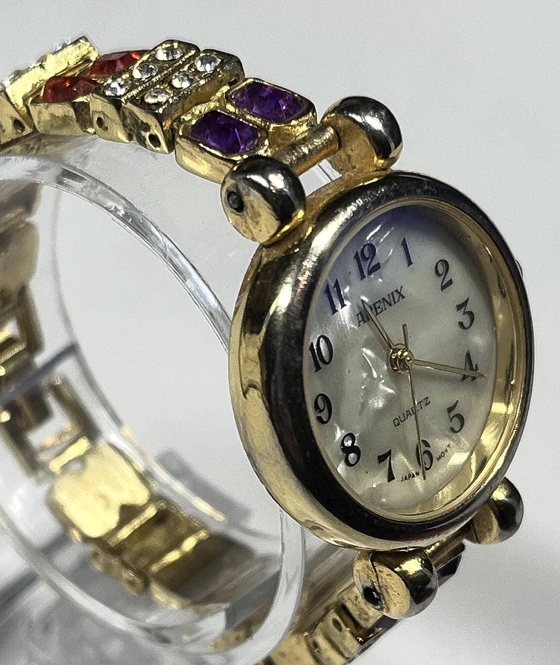 Arenix Watch - Etsy display picture 1