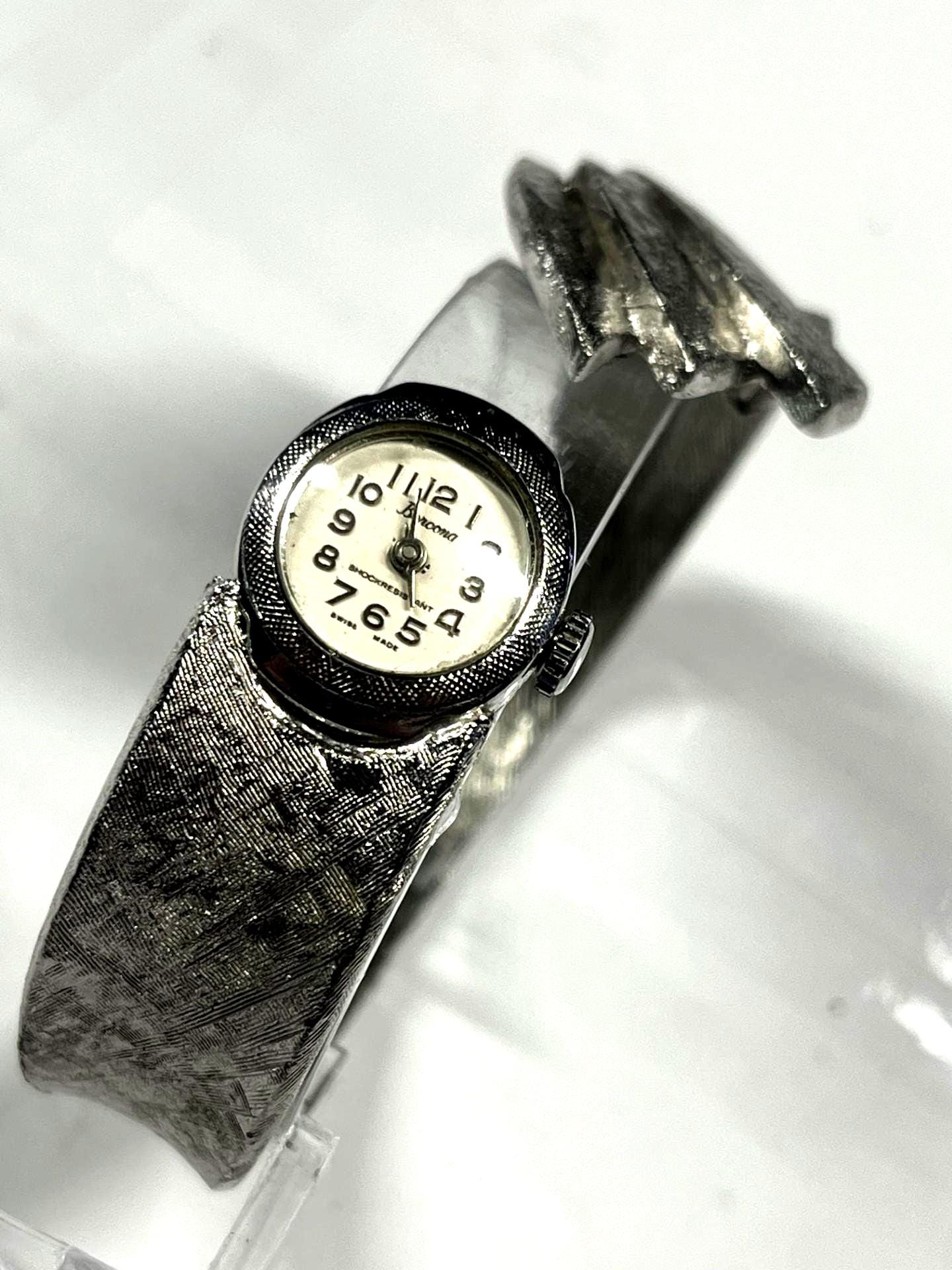 Antique Peekaboo Watch - Etsy display picture 2