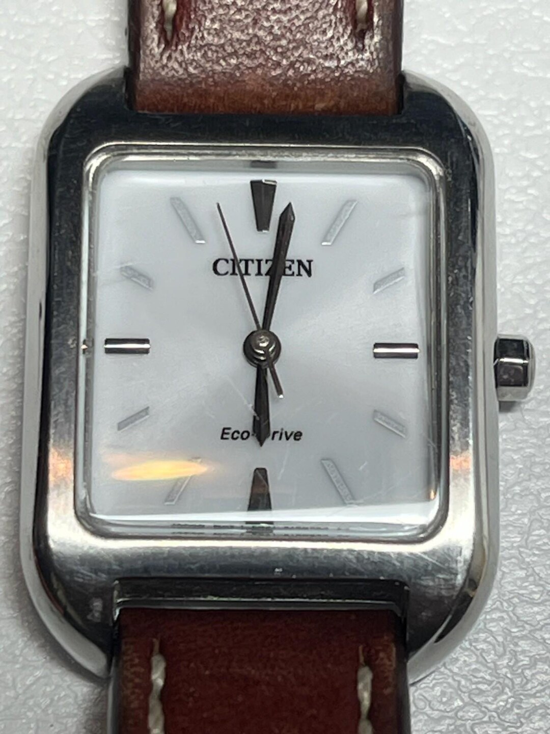 Eco-Conscious Watch Battery 1479