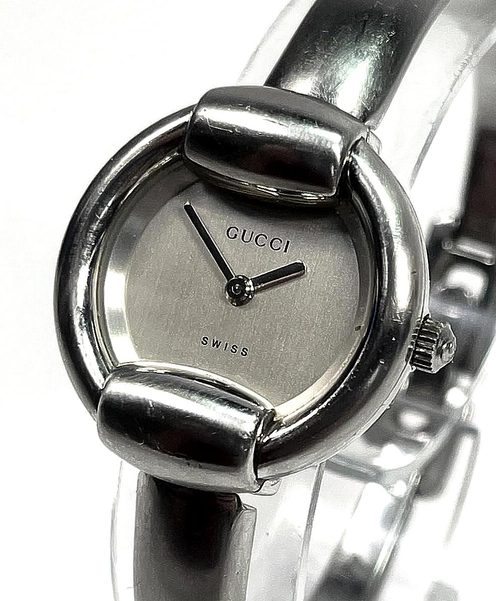 Gucci 1400l Watch - Etsy