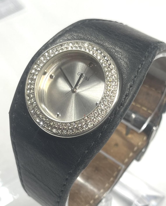 Guess Swarovski Diva Women display picture 3