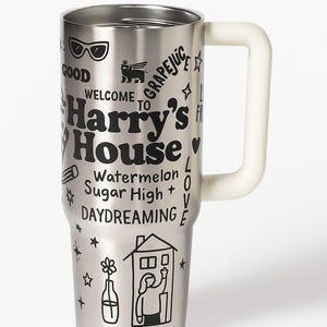 Harry Styles Stanley