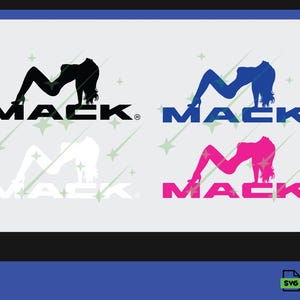 Logo de camion - Fichiers SVG et PNG