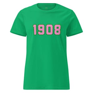 1908 T-Shirt